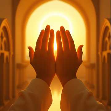 Cover art for Heaven in My Hands by O Ebanks