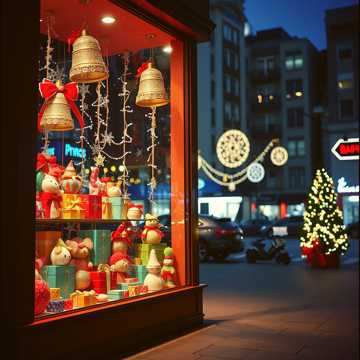 Cover art for Navidad en Acuaries by Tania Rosas