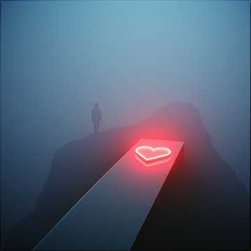 Cover art for Просто боюсь by greygori@mail.ru