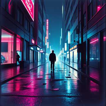 Cover art for Sokakların Yankısı by Hüsrev Etike