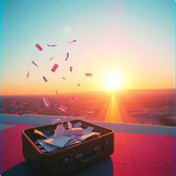 Cover art for Drumul Face Povestea by mariana.travelvibe@gmail.com