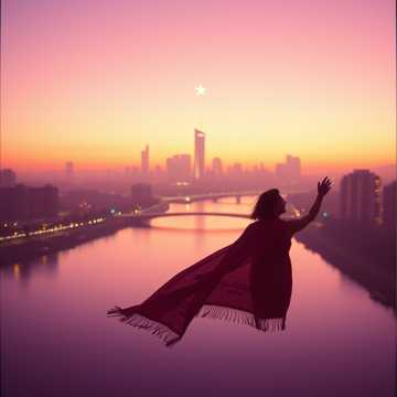 razak fidanのNefesのカバーアート