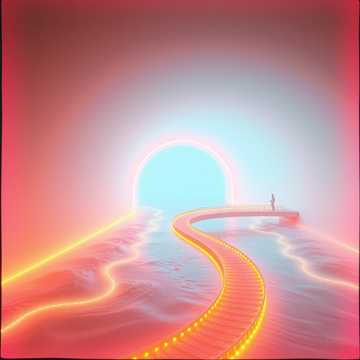 Cover art for Against the Current by Walter