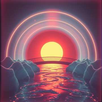 Cover art for Against the Current by Walter