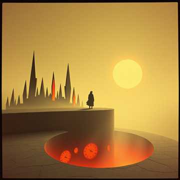 Cover art for Phantom Ashes by Raul Babadžan