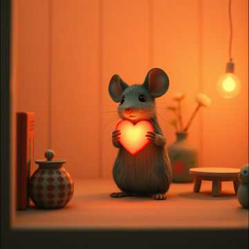 Обложка Любимый от Zarina Dubovaya