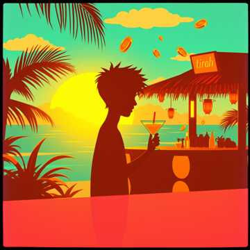 Cover art for Zanzibar, Băiatul Mamei by Mold Music