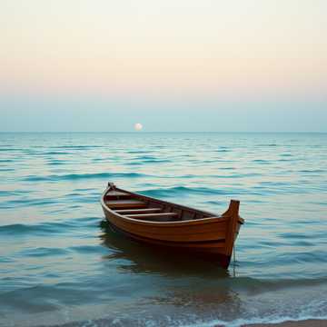 Cover art for Aho, Aho din Zanzibar by Mold Music