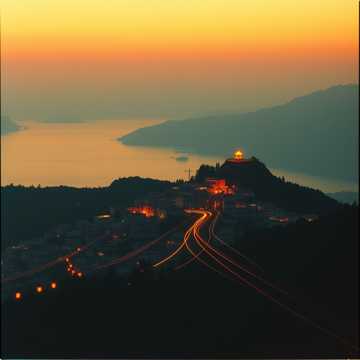 Cover art for La Perla de la Montaña by EUGENIO CASTAÑERA