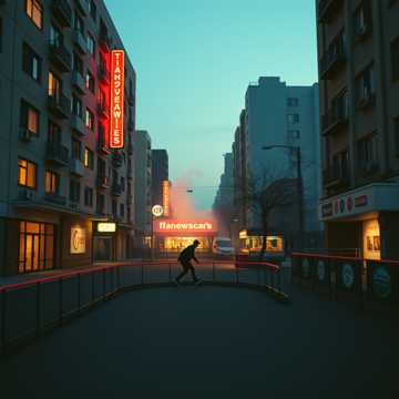 AI Music Generator - Чечен Х Бигмак - AI-generated song