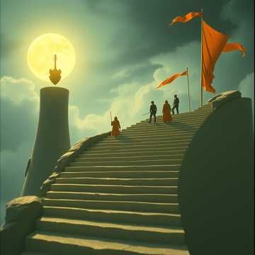 Cover art for The Elite Four's Ballad by awawa