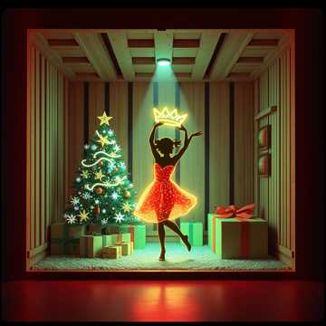 Cover art for Fac Crăciunul ca jupânul by Mold Music