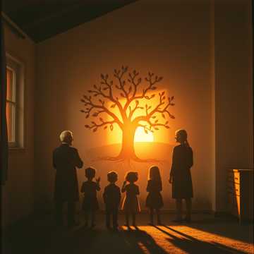 Cover art for Parintilor mei by dontzu_xxx@mail.ru