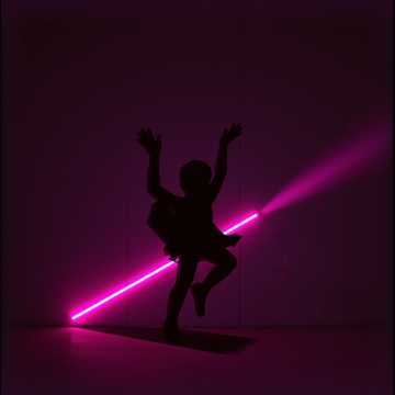 Cover art for Schattentanz by Finnn He