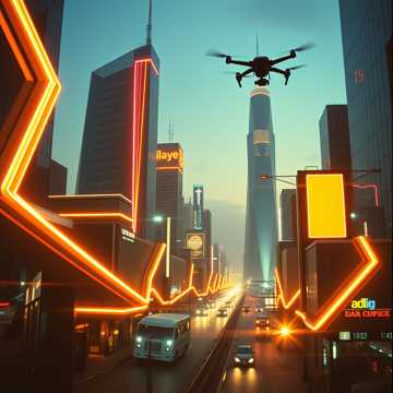 Cover art for Neon Pulse by Finnn He