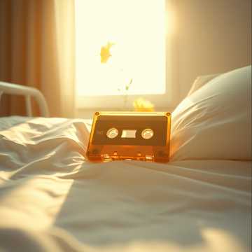 Cover art for Get well now ! by Coz Loucas