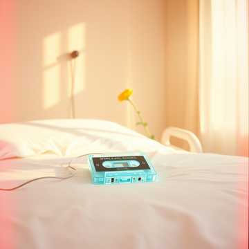 Cover art for Get well now ! by Coz Loucas