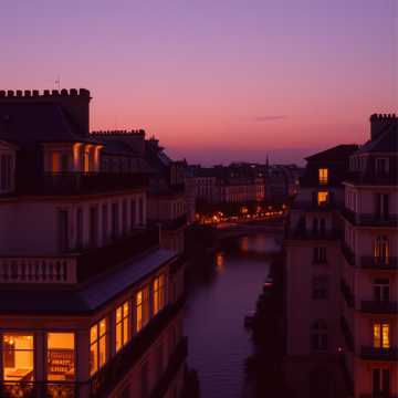 Copertă pentru Varenne, l'Éclat de Paris de leopoldvoncarstein@gmail.com