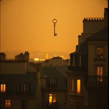 Cover-Art für Noël chez Varenne von leopoldvoncarstein@gmail.com