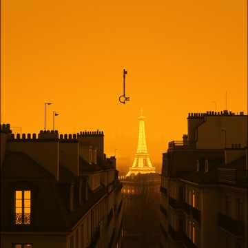 Cover-Art für Noël chez Varenne von leopoldvoncarstein@gmail.com