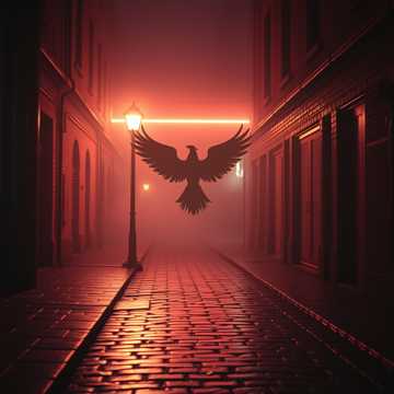 Cover art for Echoes of the Street by Sedat Durmuş