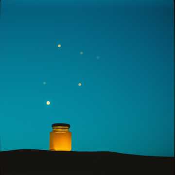 Capa de O Perfume do Céu por Unknown Artist