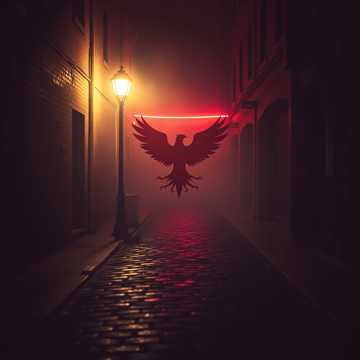 Cover art for Echoes of the Street by Sedat Durmuş