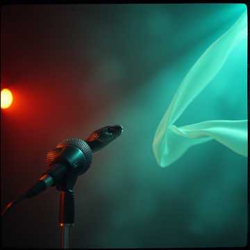 Jose GarcíaのCOBRAのカバーアート