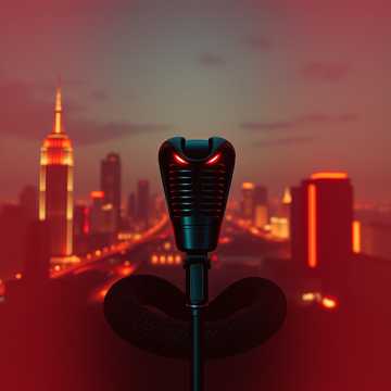 Jose GarcíaのCOBRAのカバーアート