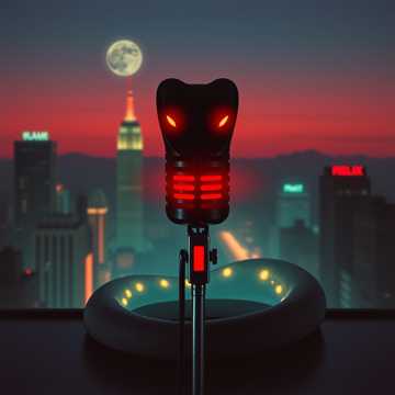 Jose GarcíaのCOBRAのカバーアート