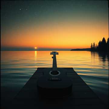 Cover art for Bajo las Estrellas Antiguas by baldiviezoefrain@gmail.com