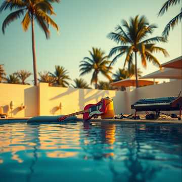 Cover art for Bajo el Sol by k.alu@hotmail.es