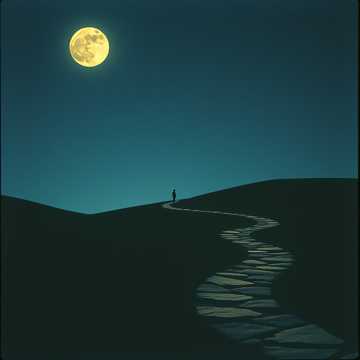 Cover art for Mencari Kekasih Hati by Unknown Artist