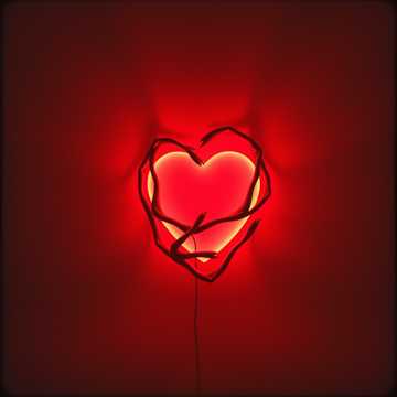 Cover art for Contagious by Panashe Elias