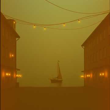 Cover art for Natale di Luce by Rosetta Fusaro