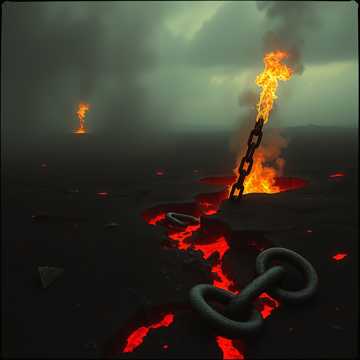 Cover art for Humanity's Scars by Momonga