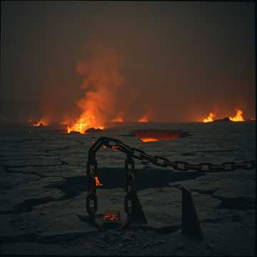 Cover art for Humanity's Scars by Momonga