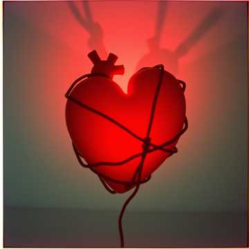 Cover art for Contagious by Panashe Elias