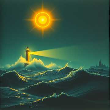 Cover art for Jesus by darian alarcón