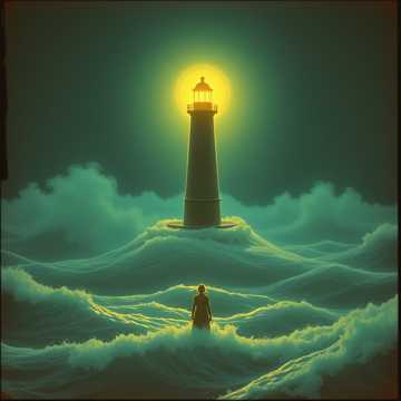 Cover art for Jesus by darian alarcón