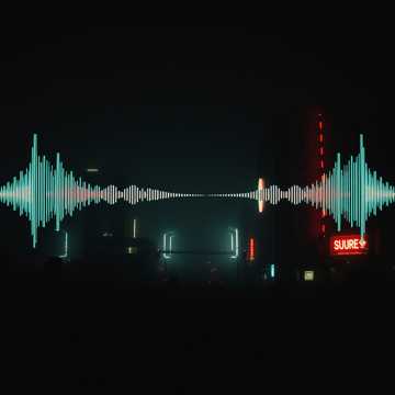 Cover art for Montagem caos by Panashe Elias