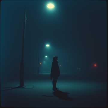 Cover art for là où ton absence fait du bruit by Ousmane  Ndiaye