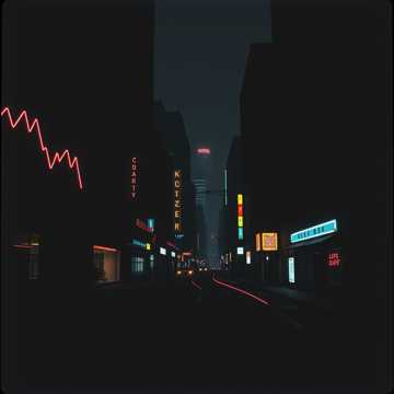 Cover art for Montagem caos by Panashe Elias