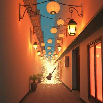 Cover art for Le Doux Désordre de Pitoune by Joannie Grenier