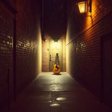 Cover art for A Dónde Se Fue by Tomás Alarcón Loaiza