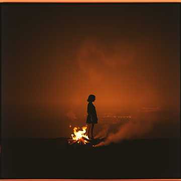 Cover art for Gölgeler ve Işıklar by BellaRosaa0