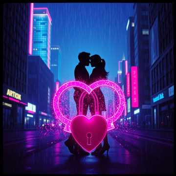 Cover art for İmkansız Aşk by BellaRosaa0