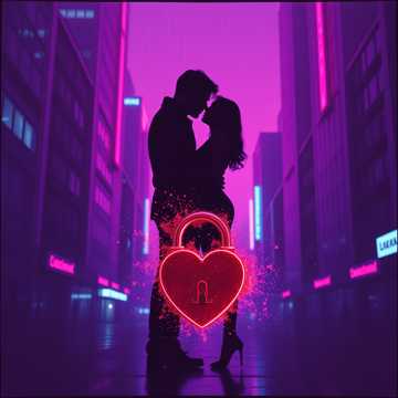 Cover art for İmkansız Aşk by BellaRosaa0