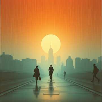 Cover art for Acelasi Cer by Just Ralu