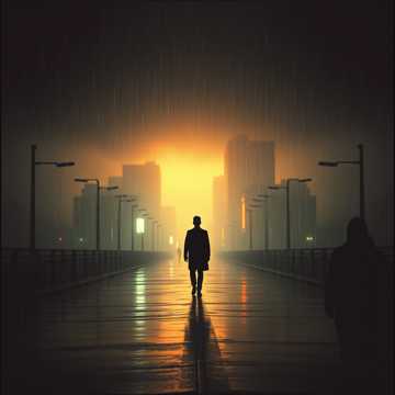 Cover art for Acelasi Cer by Just Ralu